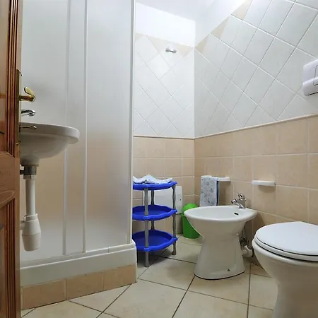 Guest house Albus Guest House Baunei