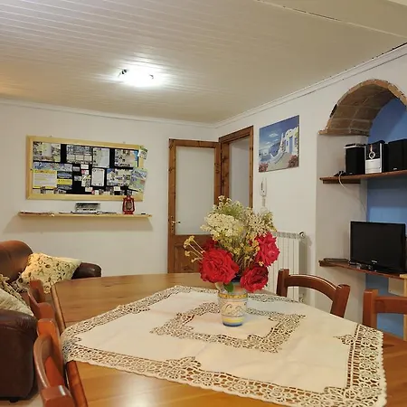 Albus Guest House Guest house Baunei