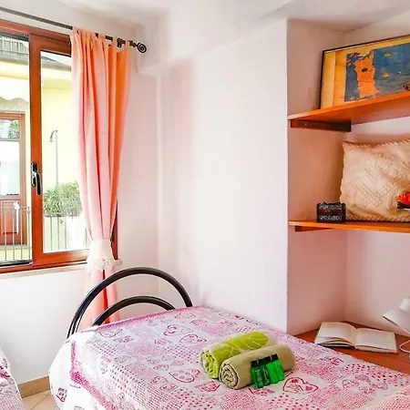 Albus Guest House Guest house *
