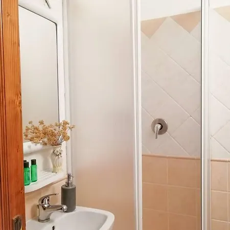 Albus Guest House * Baunei