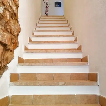 Albus Guest House Baunei