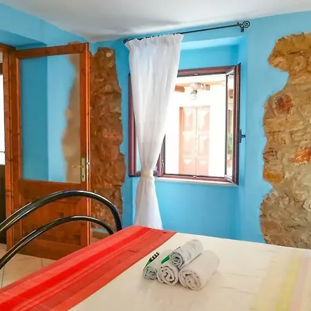 Guest house Albus Guest House Baunei
