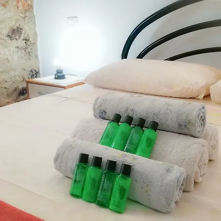 Albus Guest House *