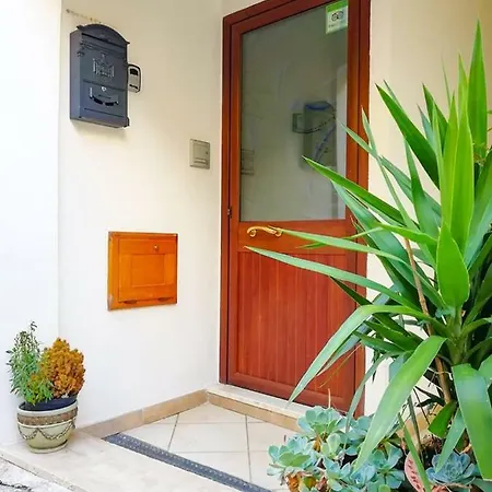 Albus Guest House Baunei